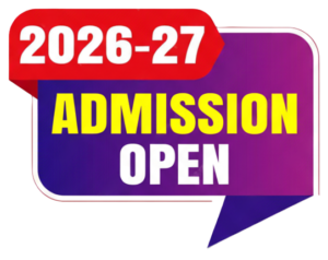 admission